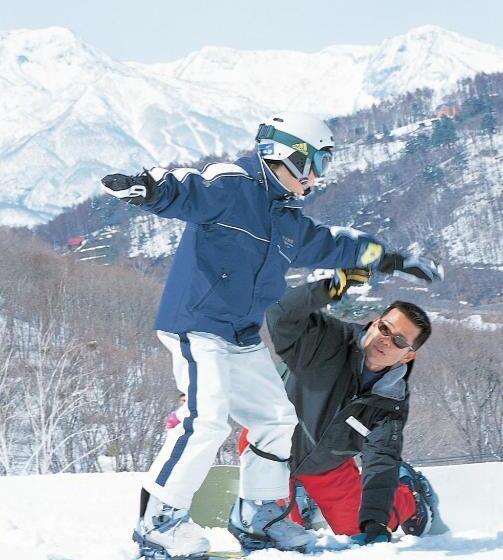 リゾートホテル Tangram