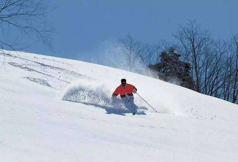 渡假胜地 Tangram