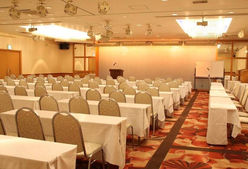 リゾートホテル Tangram