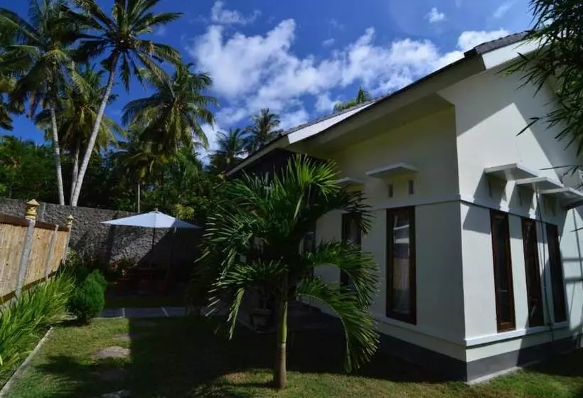 Shu Villa