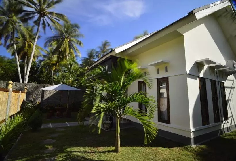 Shu Villa