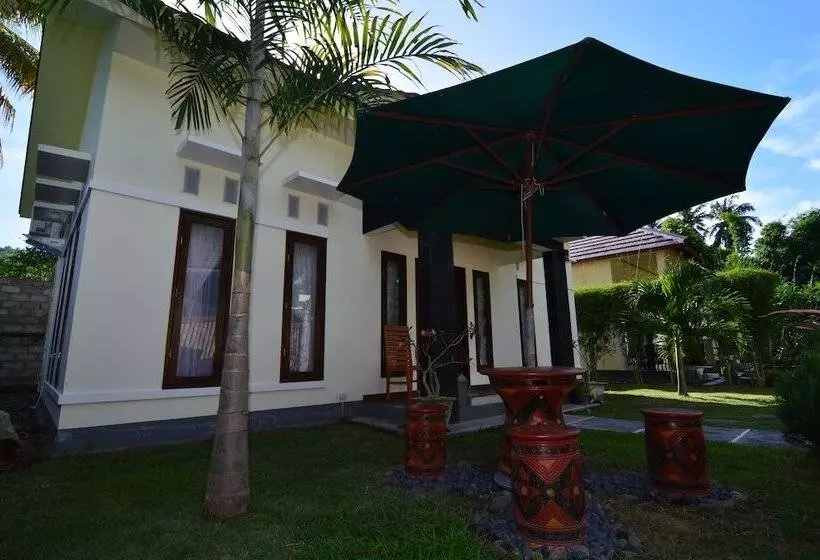 Shu Villa