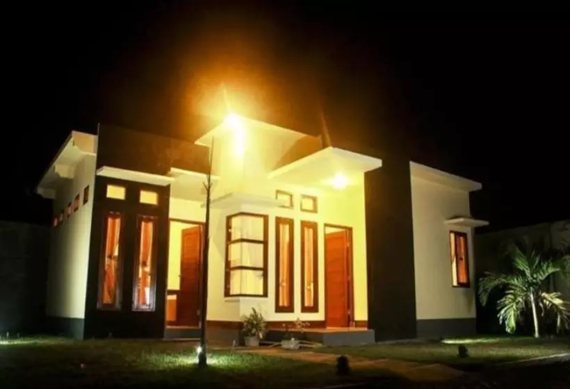 Shu Villa