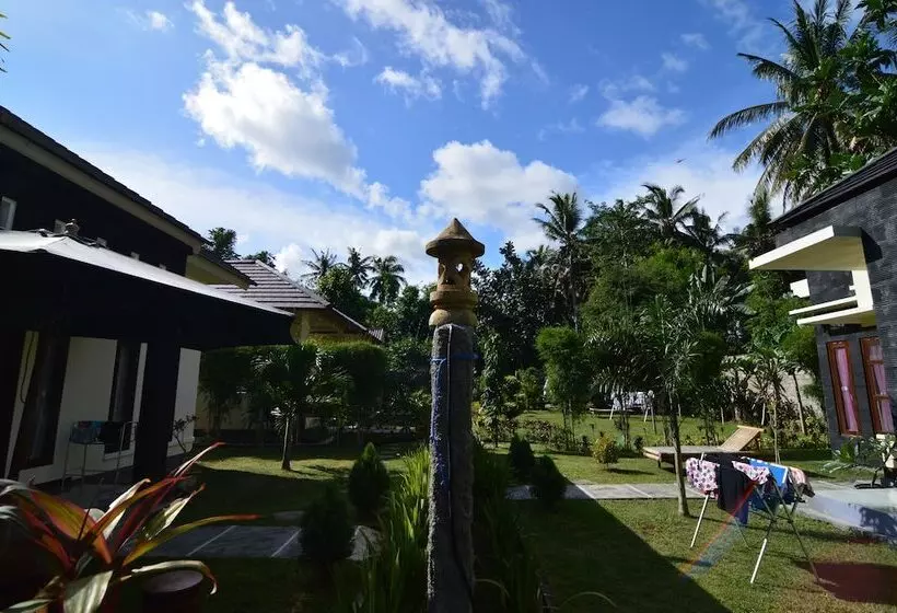 Shu Villa