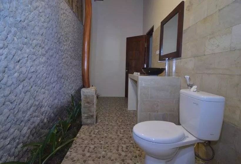 Shu Villa