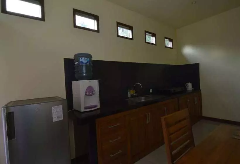 Shu Villa