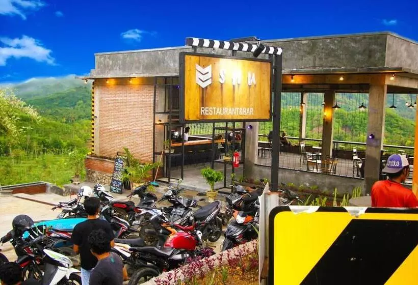 Shu Villa