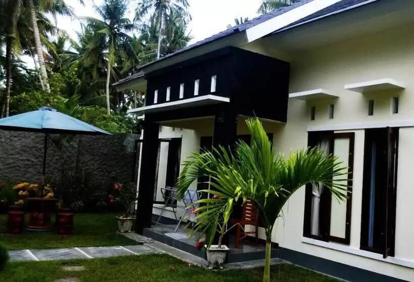 Shu Villa