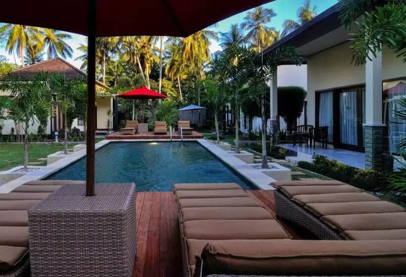 Shu Villa