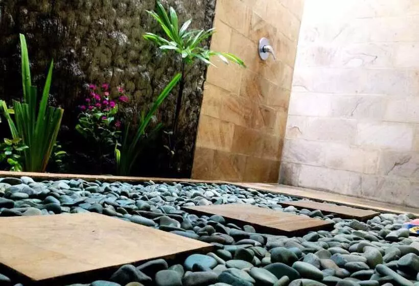 Shu Villa