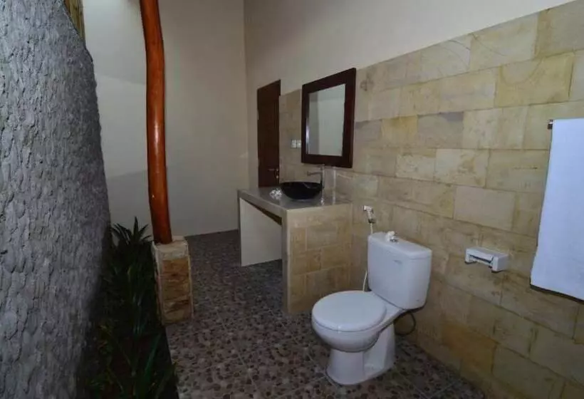 Shu Villa