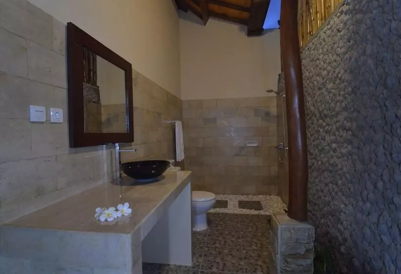 Shu Villa