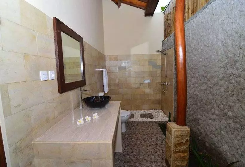 Shu Villa