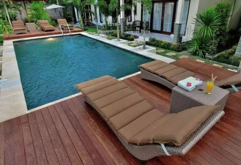 Shu Villa