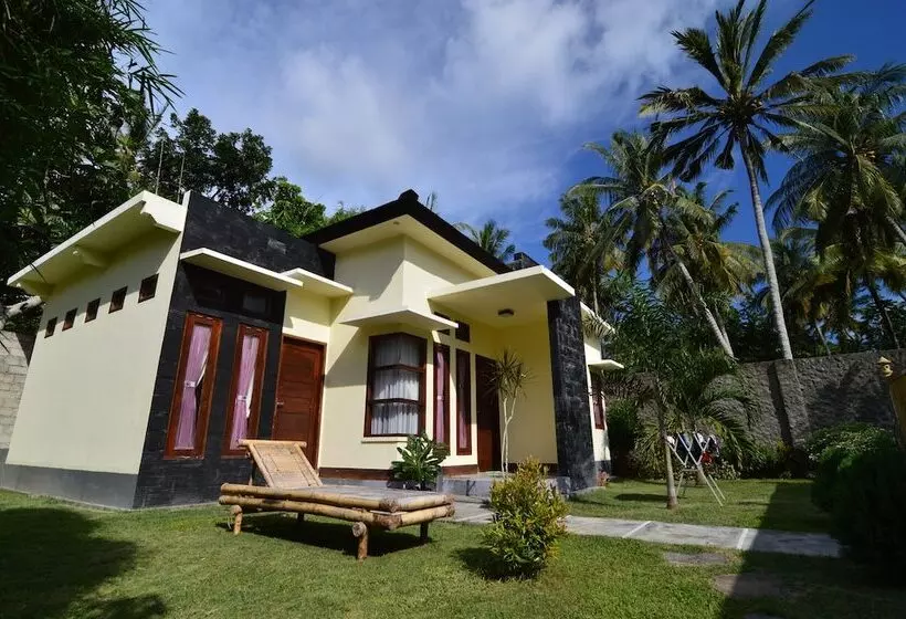 Shu Villa