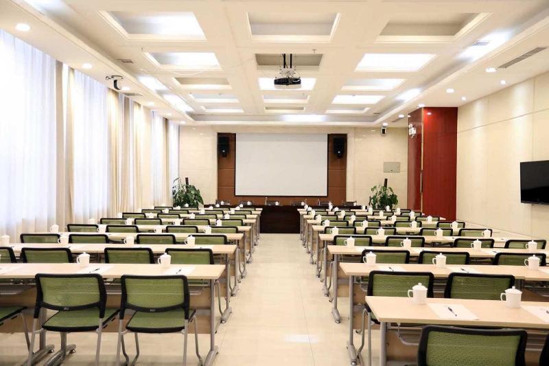 酒店 Madison Lanzhou Lanshi Zhongchuan Airport