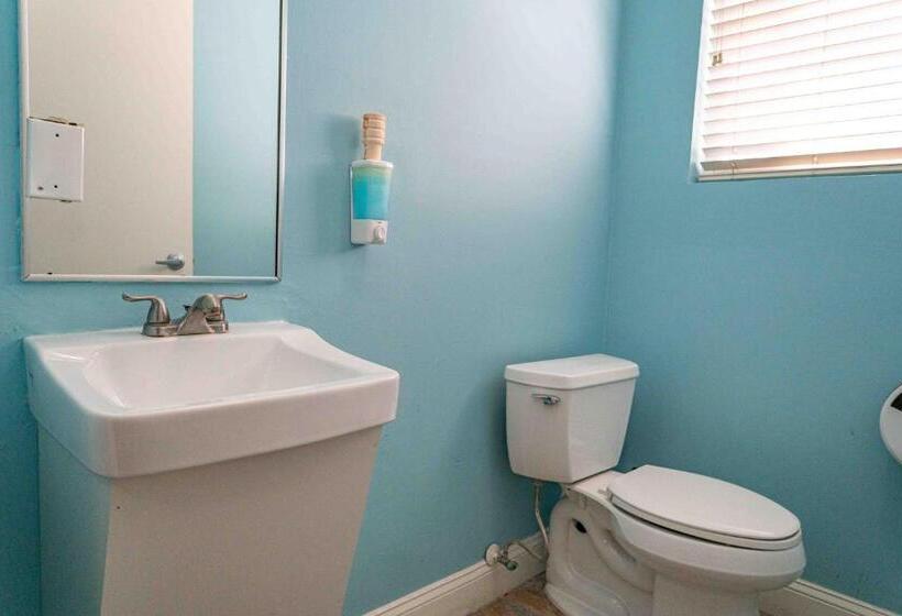 فندق صغير Beds N' Drinks