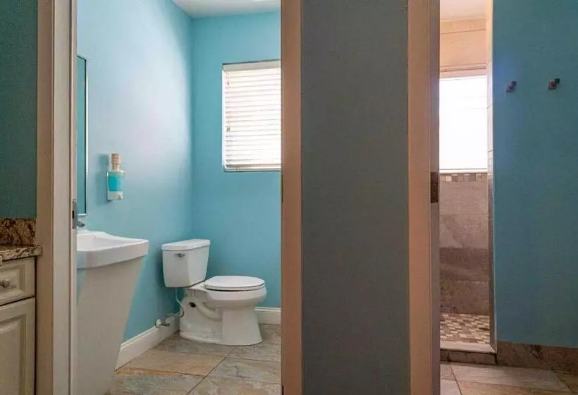 Hostel Beds N' Drinks