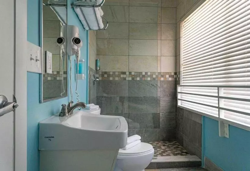 Hostel Beds N' Drinks