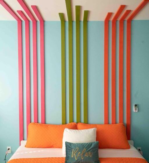 فندق صغير Beds N' Drinks