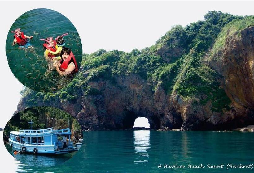 Bayview Beach Resort