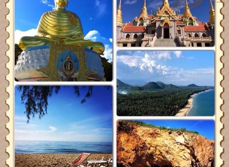 Bayview Beach Resort