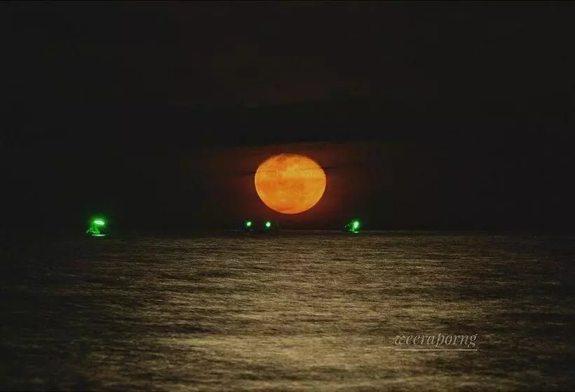 Bayview Beach Resort