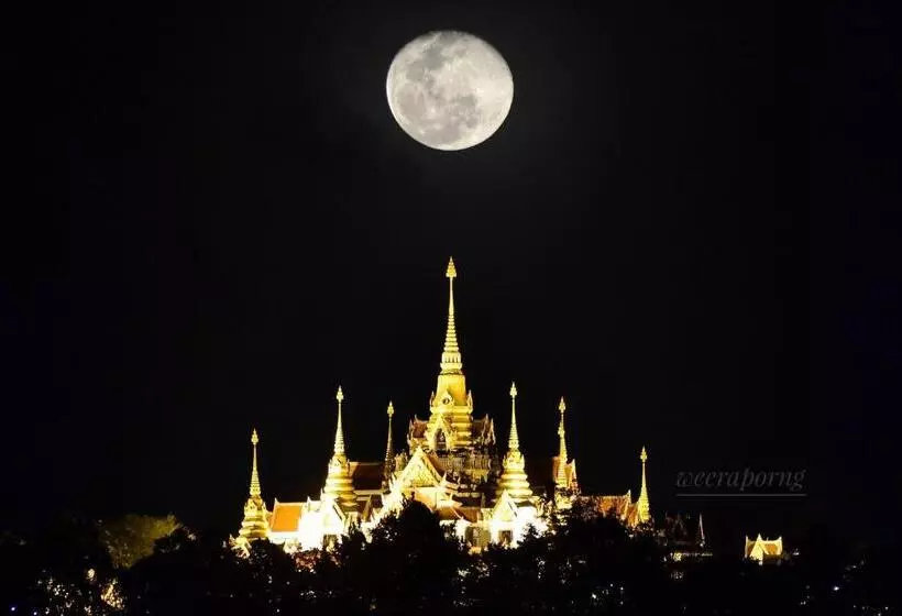 Bayview Beach Resort