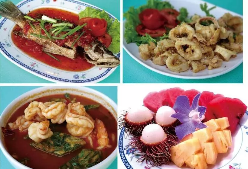 Bayview Beach Resort