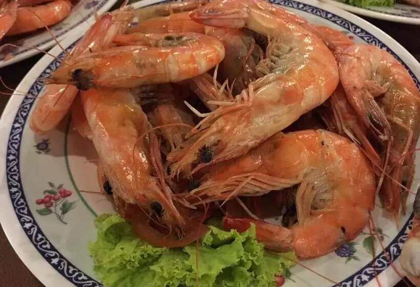 Bayview Beach Resort