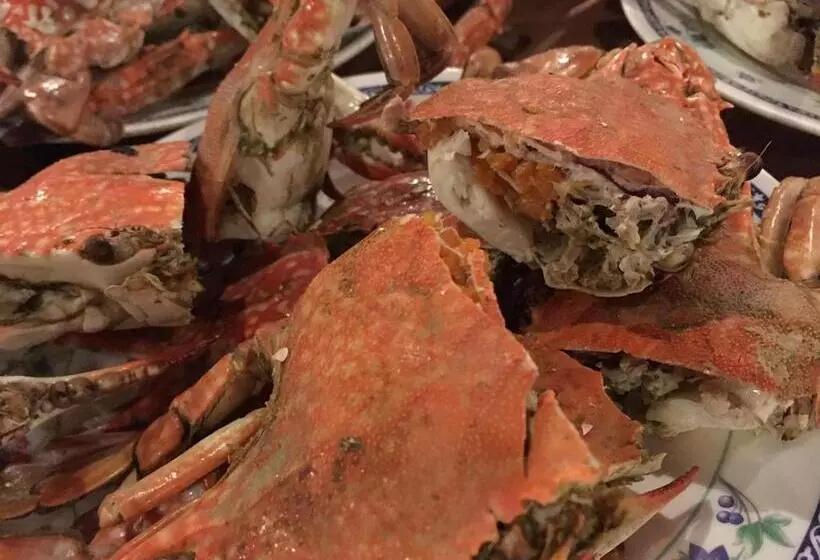 Bayview Beach Resort