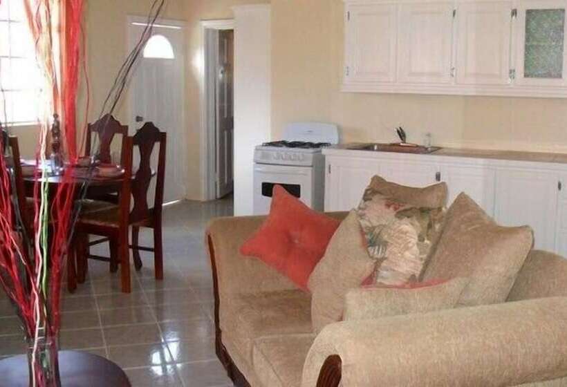 تختخواب و صبحانه Summers Inn