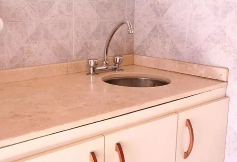 Cabañas Marina House