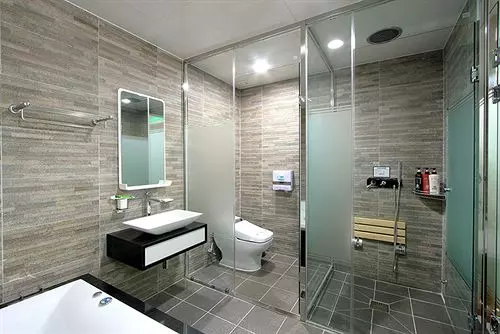 汽车旅馆 G&g Yeonsan