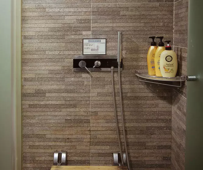 汽车旅馆 G&g Yeonsan