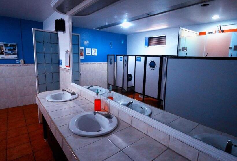 Hostel Hospedarte Centro