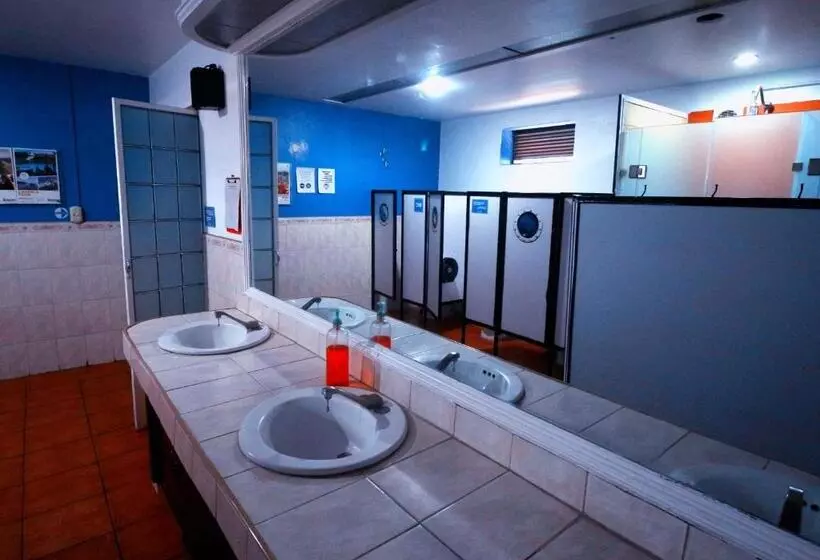 Hostel Hospedarte Centro