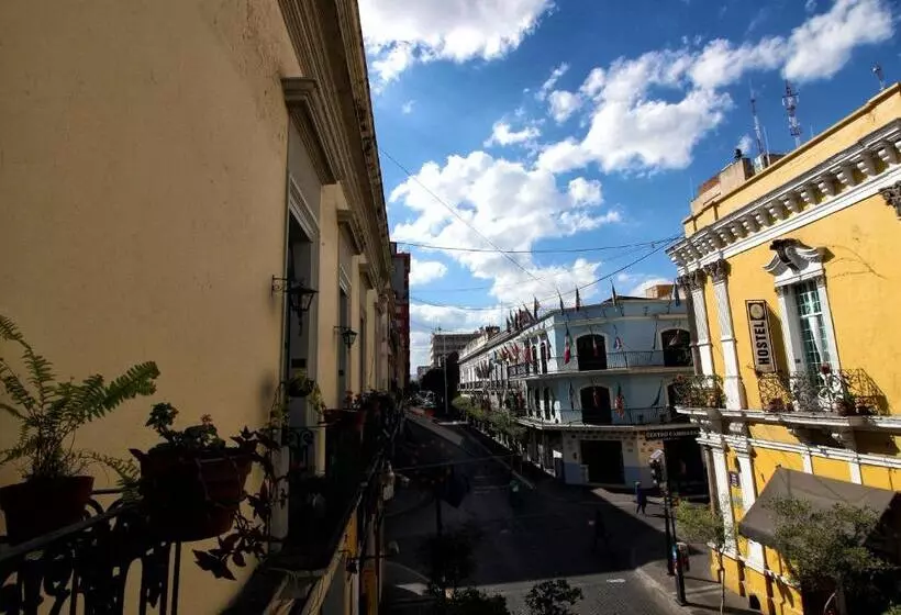 Hostel Hospedarte Centro