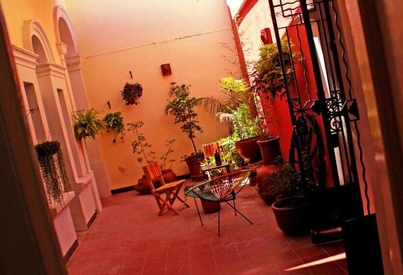 Hostel Hospedarte Centro