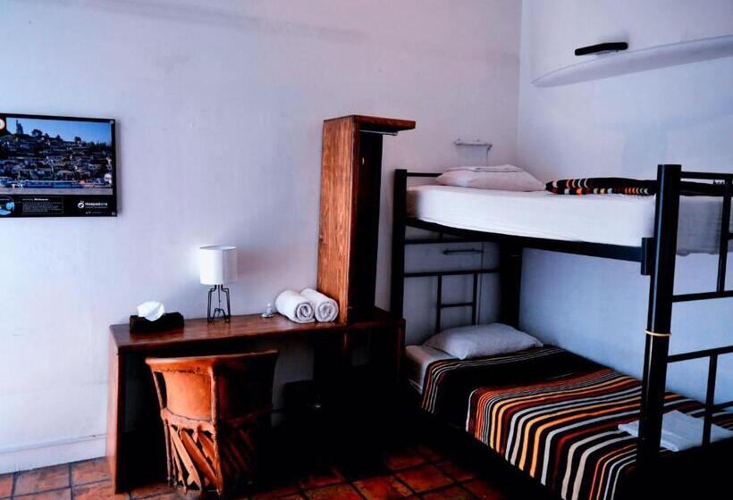 Hostel Hospedarte Centro