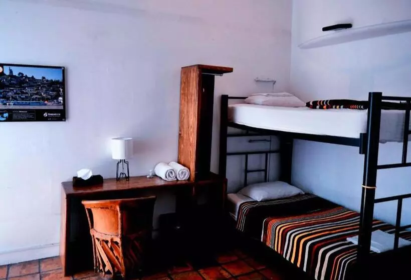 Hostel Hospedarte Centro