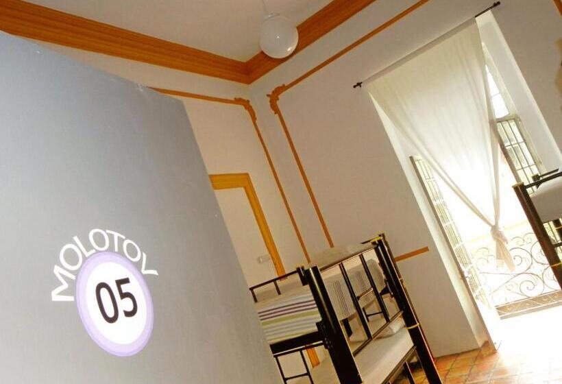 Hostel Hospedarte Centro