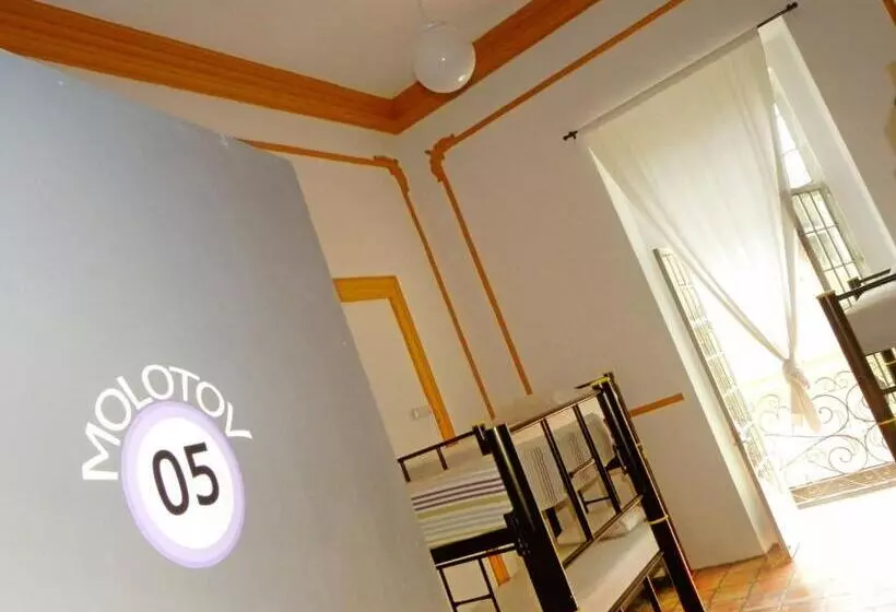 Hostel Hospedarte Centro