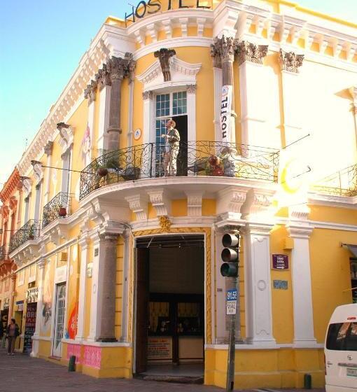 Hostel Hospedarte Centro