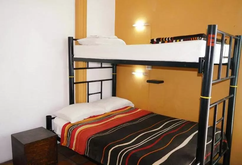 Hostel Hospedarte Centro