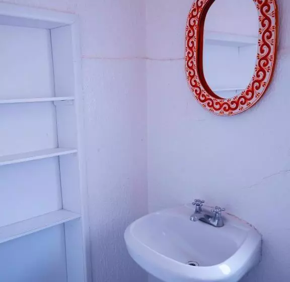 Hostel Hospedarte Centro