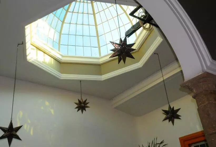 Hostel Hospedarte Centro