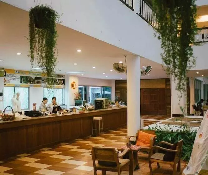 Отель A2k Paradise Guesthouse Adults Only