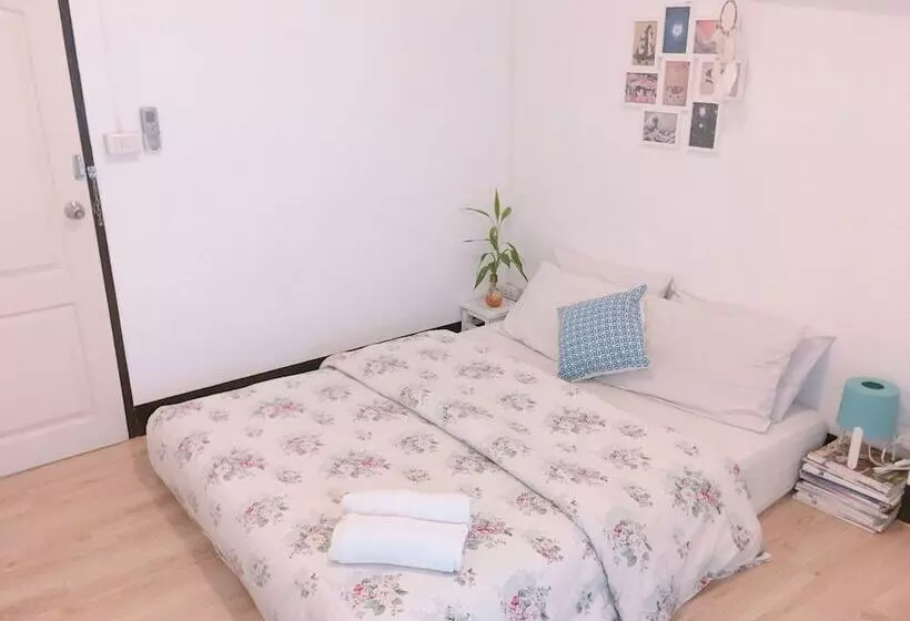 Отель A2k Paradise Guesthouse Adults Only