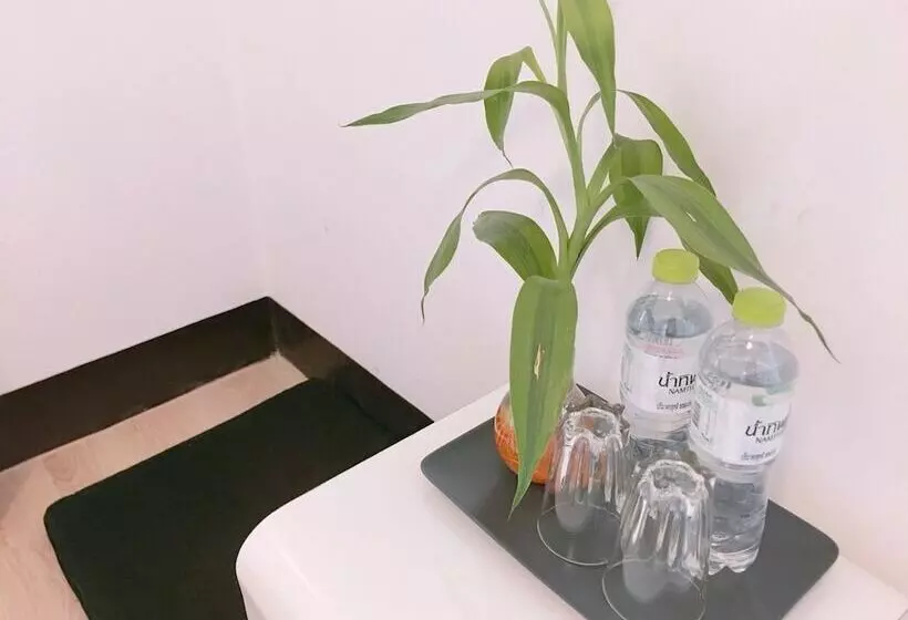 Отель A2k Paradise Guesthouse Adults Only